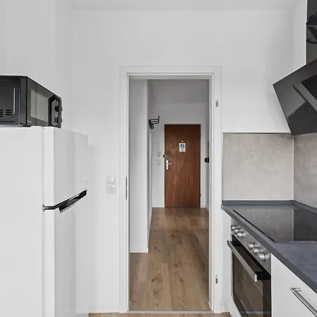 Monteur - Fuer Bis Zu 4 Personen In 61138 - Fb11 *